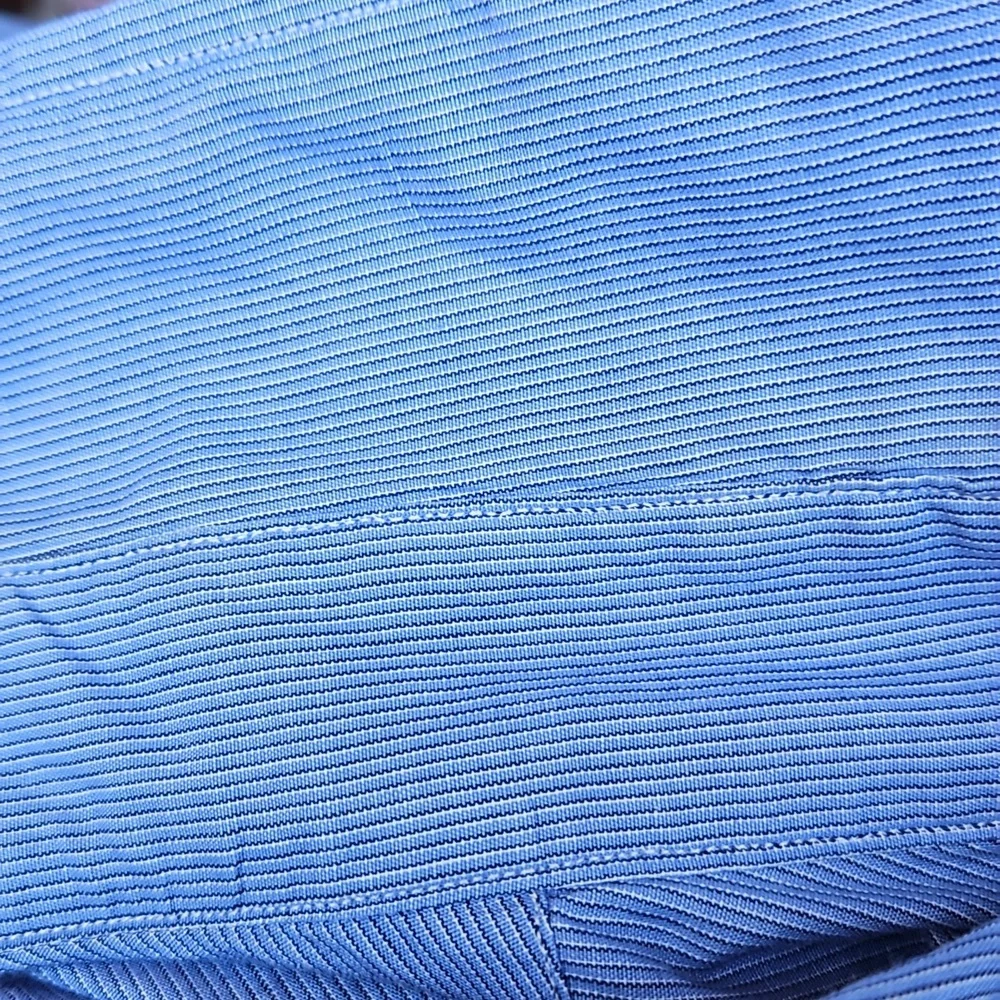 RL POLO Andrew striped shirt 16 36/37